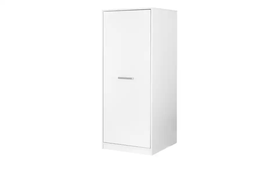 Putzmittelschrank, Perspektive