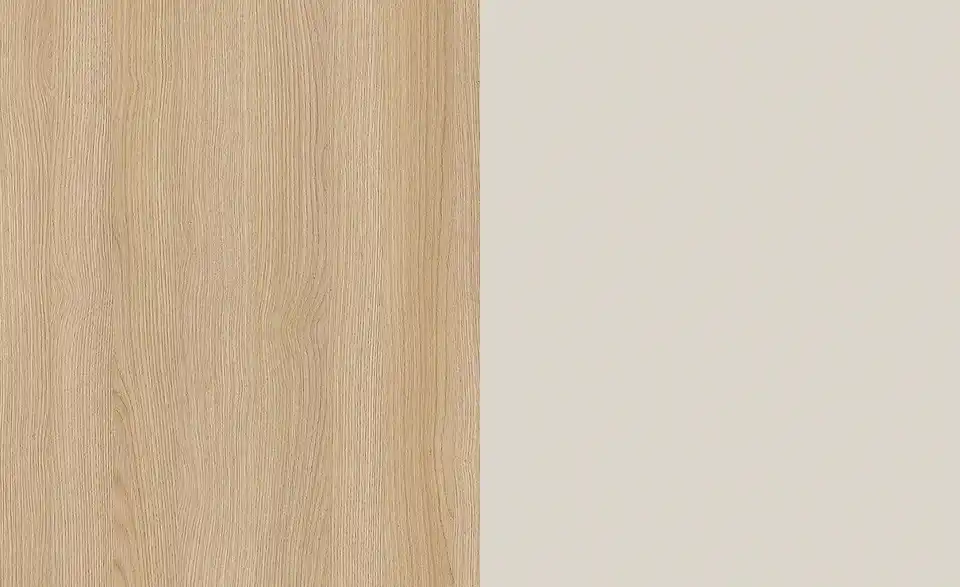Primo Sideboard Bent, Detailansicht