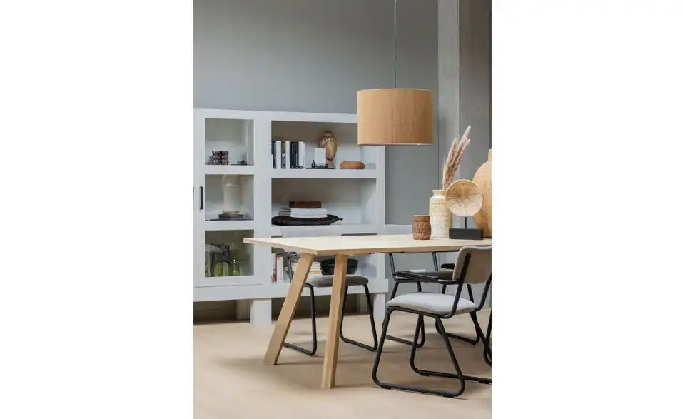 WOOOD Aufbewahrungsschrank, in Wohnsituation