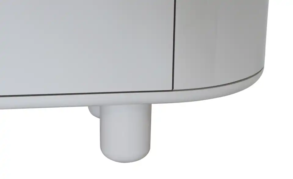 TV-Board, Detailansicht