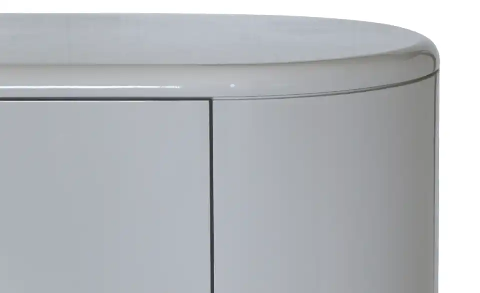 TV-Board, Detailansicht