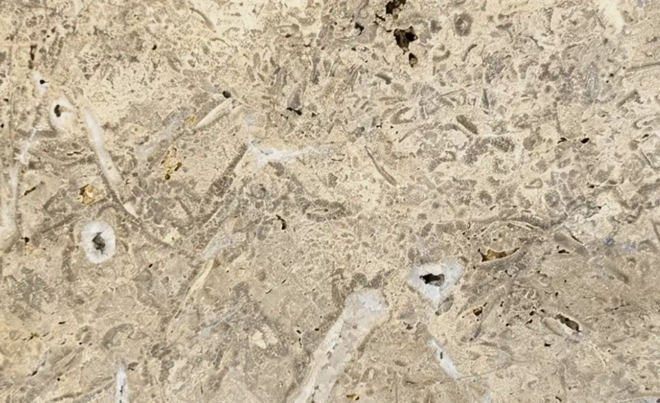 Beistelltisch, Detailansicht