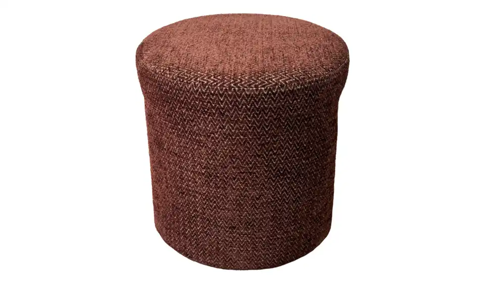 Hocker, Profilansicht