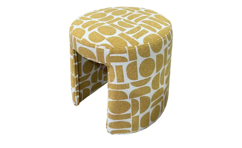 Hocker, Perspektive