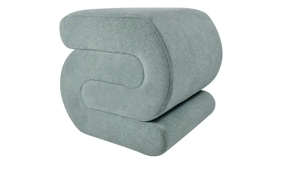 Hocker, Perspektive