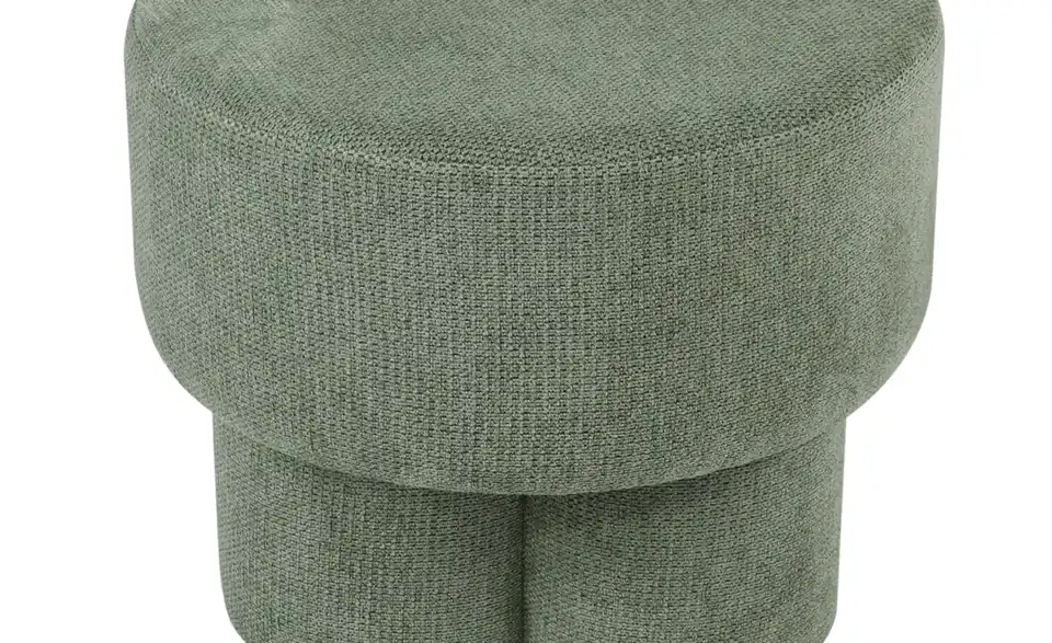 Hocker, Detailansicht