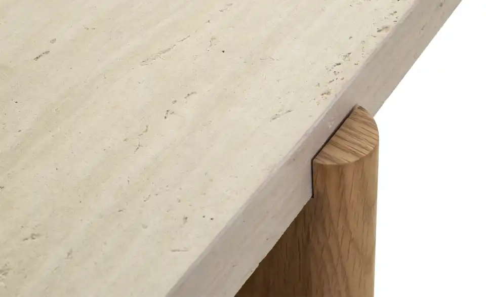 TV-Lowboard, Detailansicht