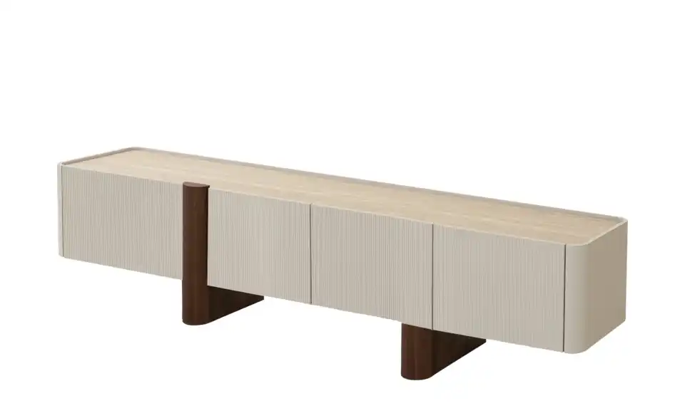 TV-Lowboard, Perspektive