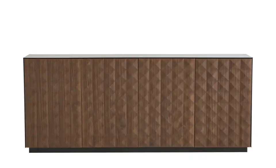 Sideboard, Frontansicht