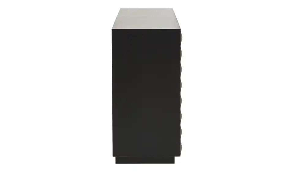 Sideboard, Profilansicht