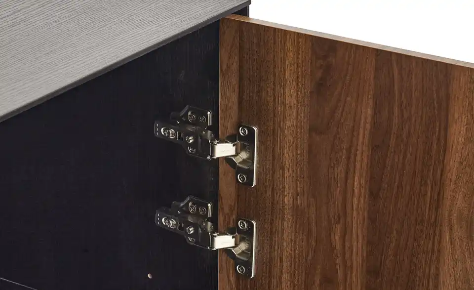 Sideboard, Detailansicht