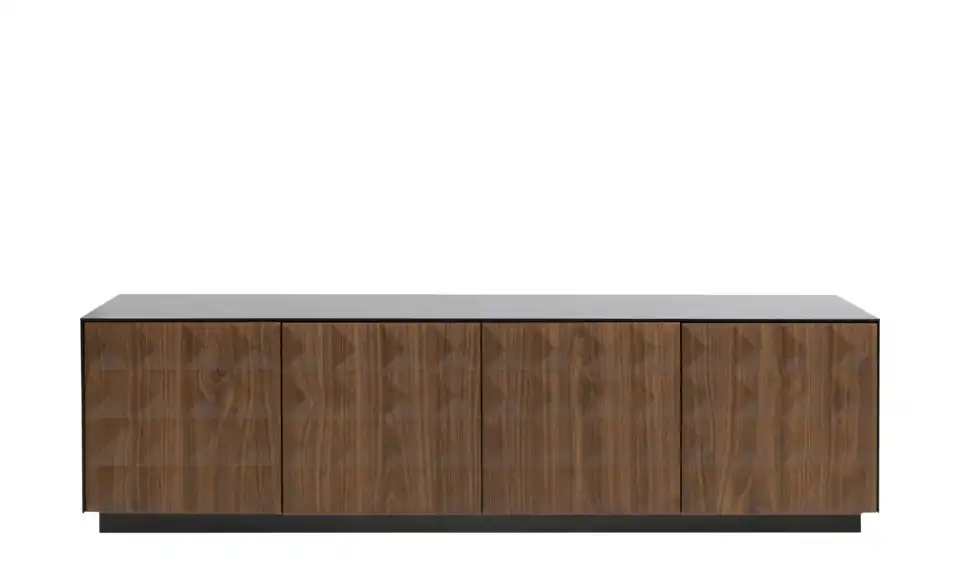 Lowboard, Frontansicht