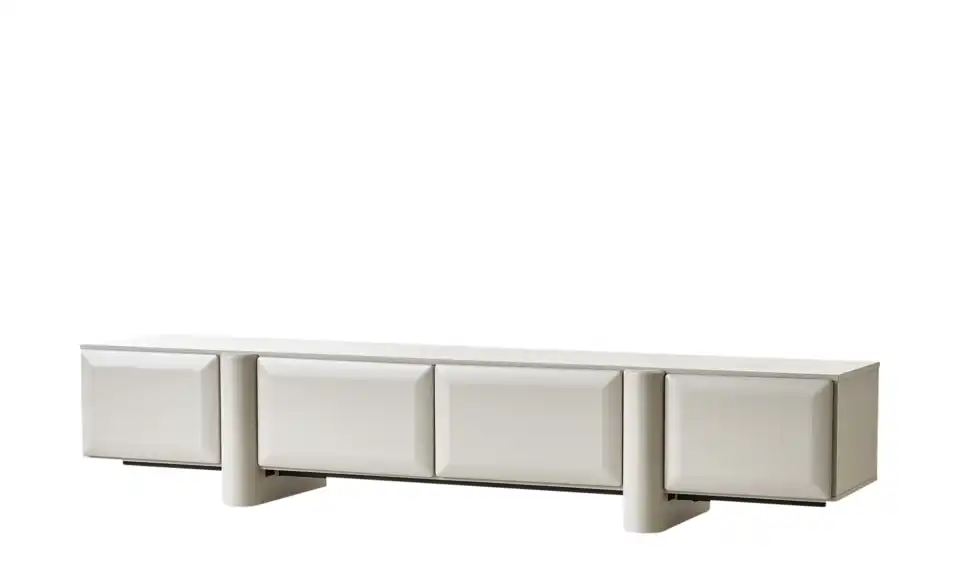 TV-Lowboard, Perspektive