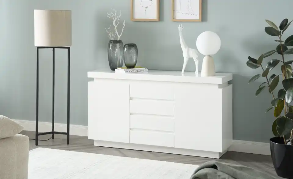 Sideboard, Perspektive