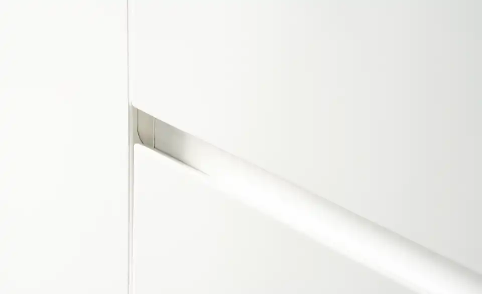 Sideboard, Detailansicht