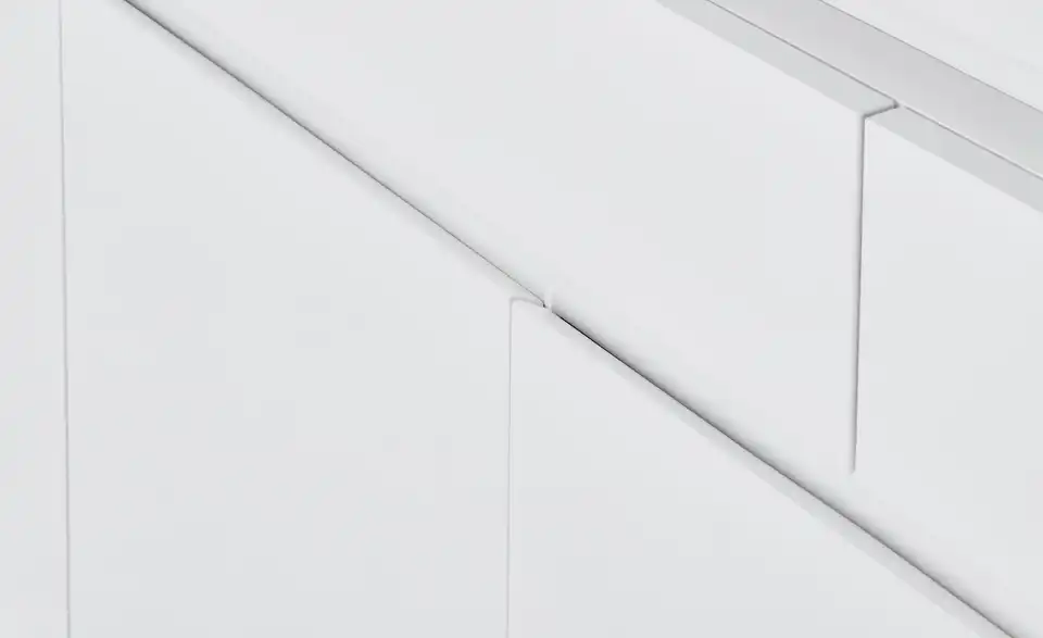 Sideboard, Detailansicht