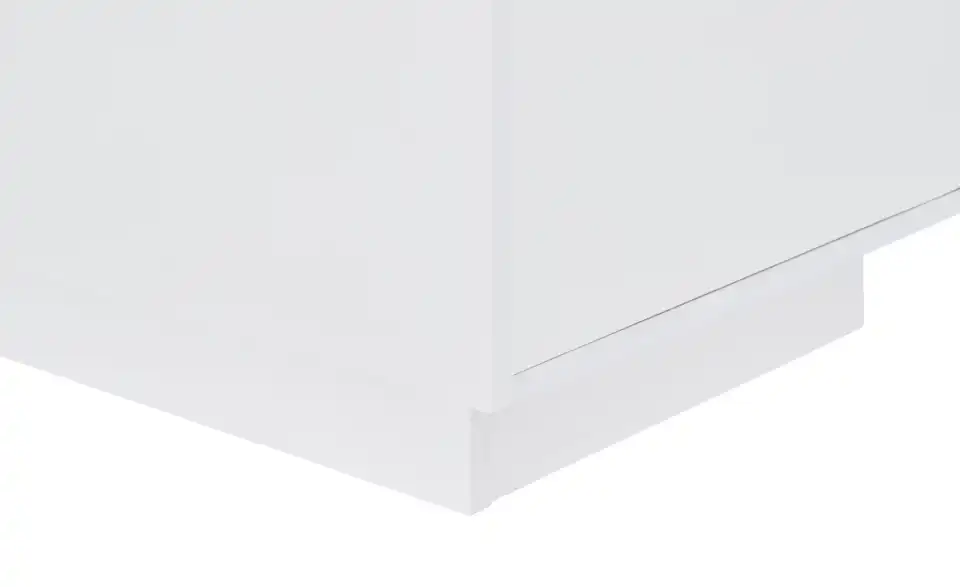 Kommode, Detailansicht