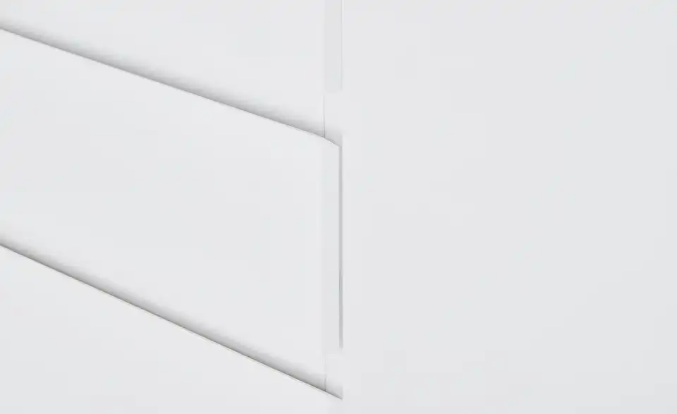 Kommode, Detailansicht