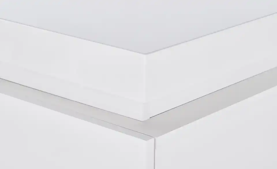Kommode, Detailansicht
