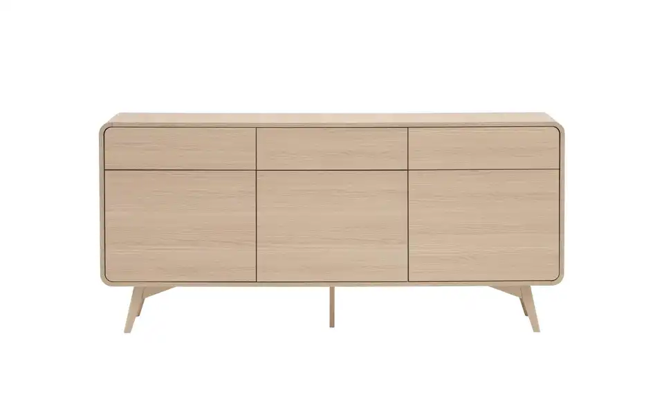 Sideboard, Frontansicht