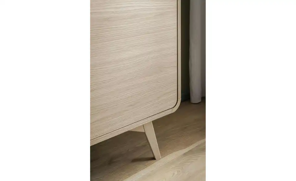 Sideboard, Detailansicht