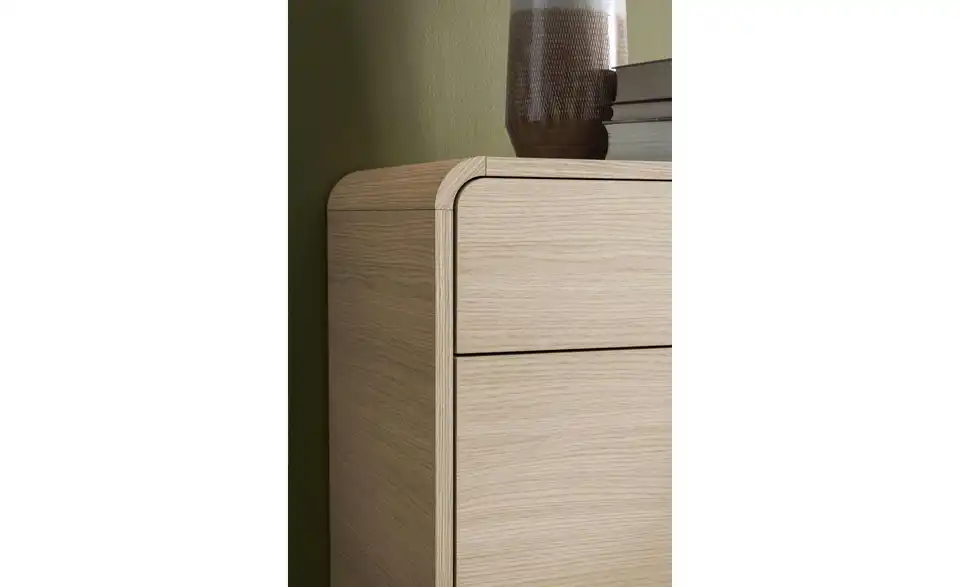 Sideboard, Detailansicht