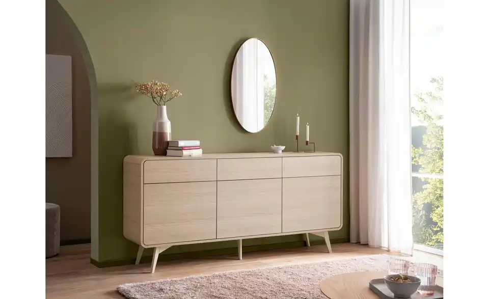 Sideboard, in Wohnsituation