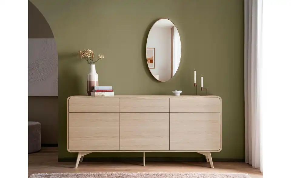 Sideboard, in Wohnsituation