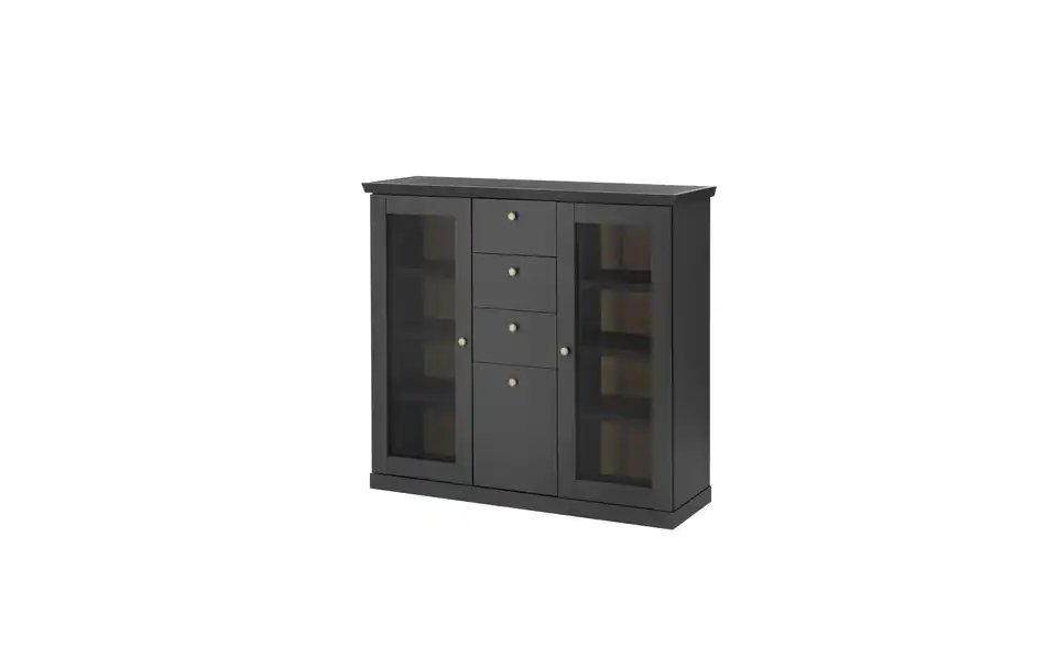 Highboard, Perspektive