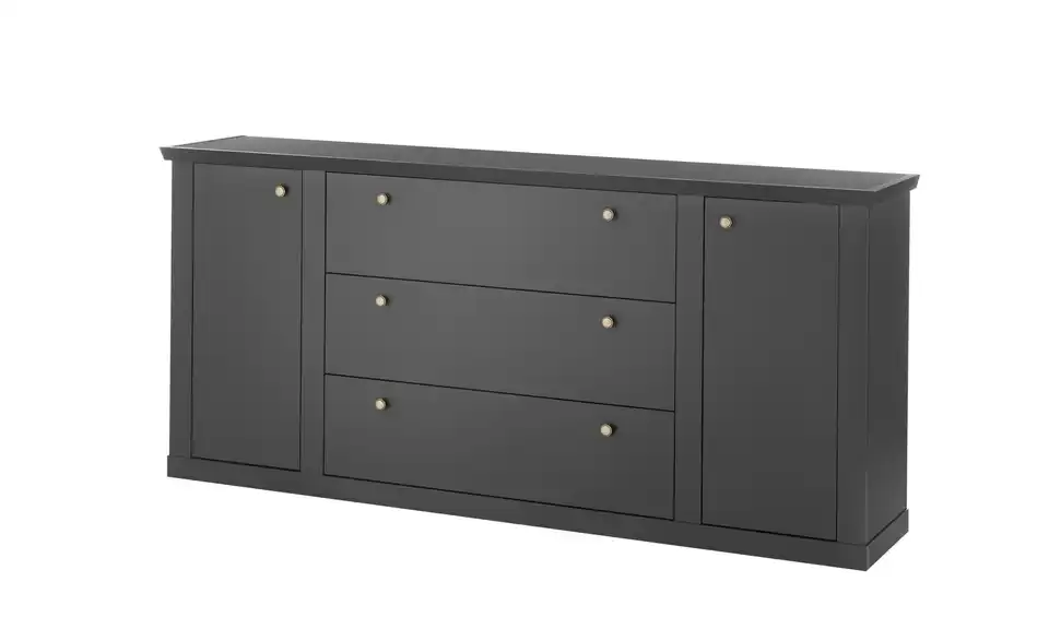 Sideboard, Perspektive
