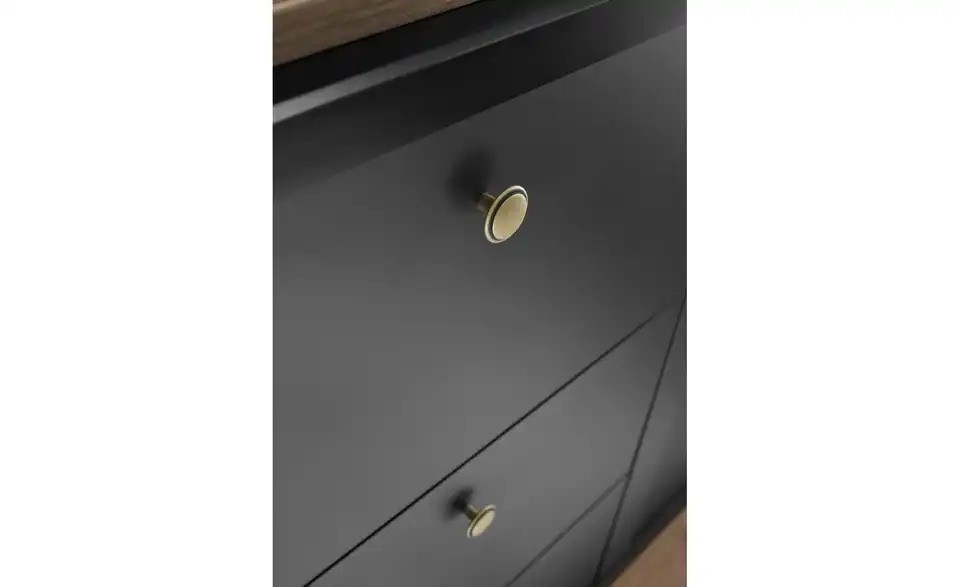 Sideboard, Detailansicht