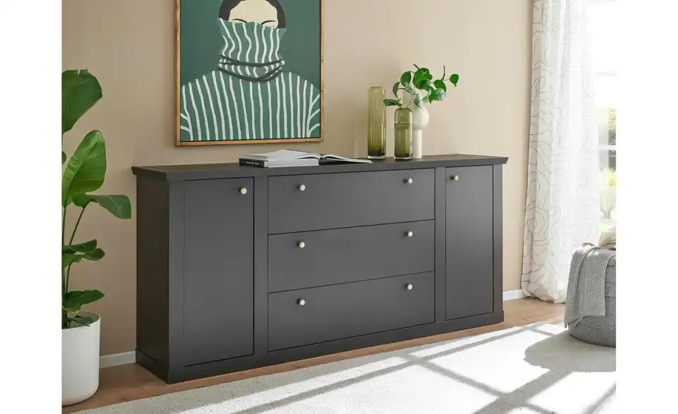 Sideboard, in Wohnsituation