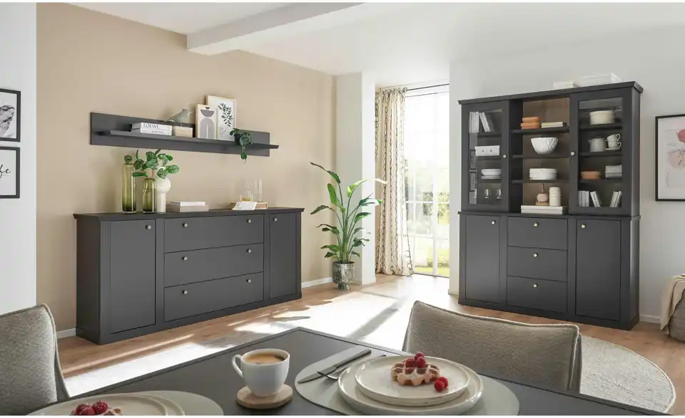 Sideboard, in Wohnsituation