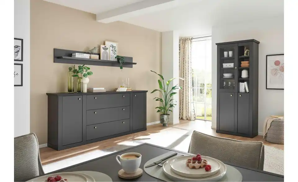 Sideboard, in Wohnsituation