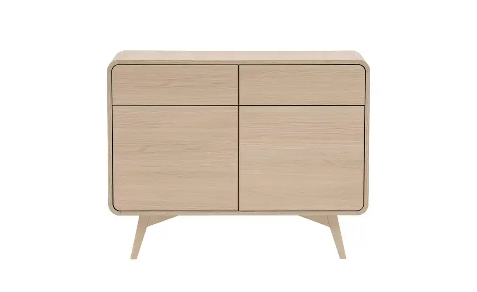 Sideboard, Frontansicht