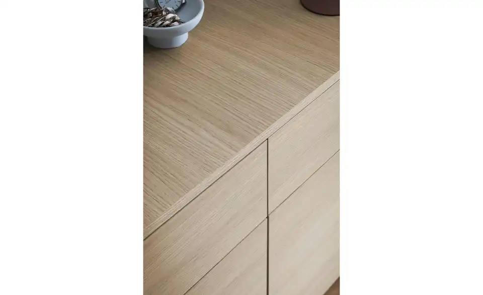Sideboard, Detailansicht