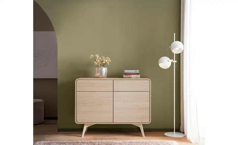 Sideboard, in Wohnsituation