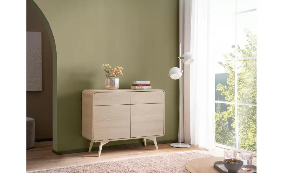 Sideboard, in Wohnsituation