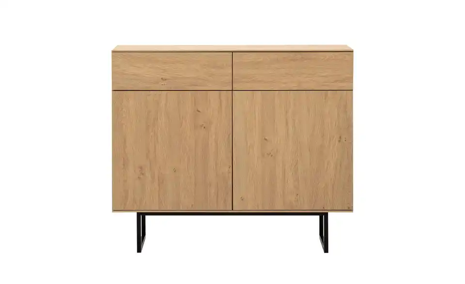 Sideboard, Frontansicht