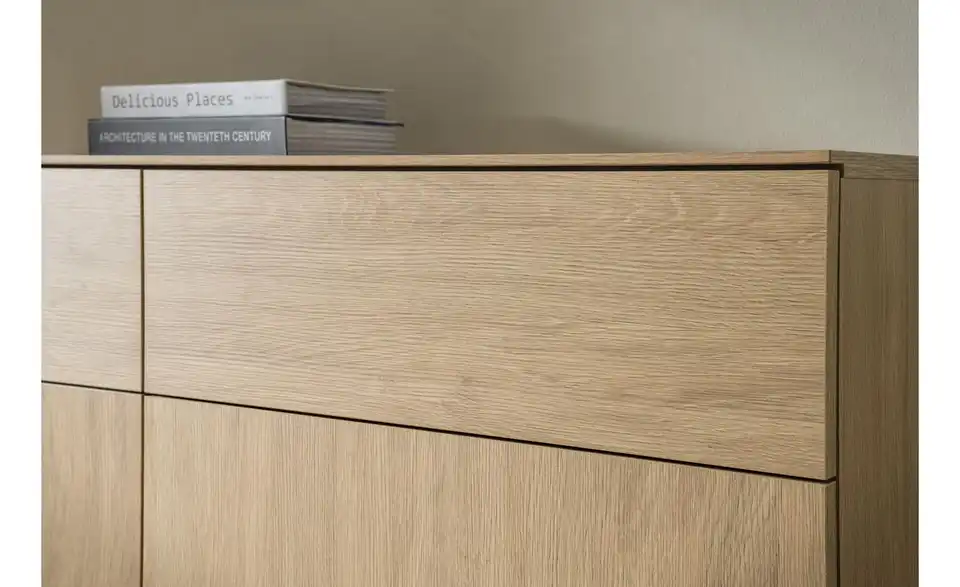 Sideboard, Detailansicht
