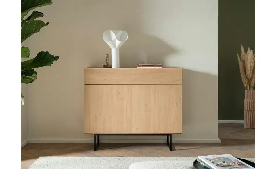 Sideboard, in Wohnsituation