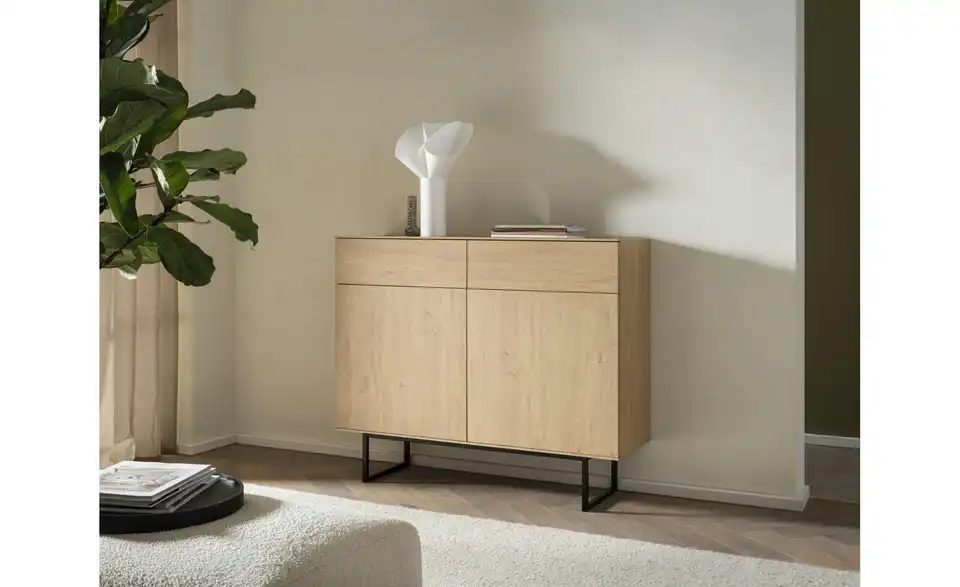 Sideboard, in Wohnsituation