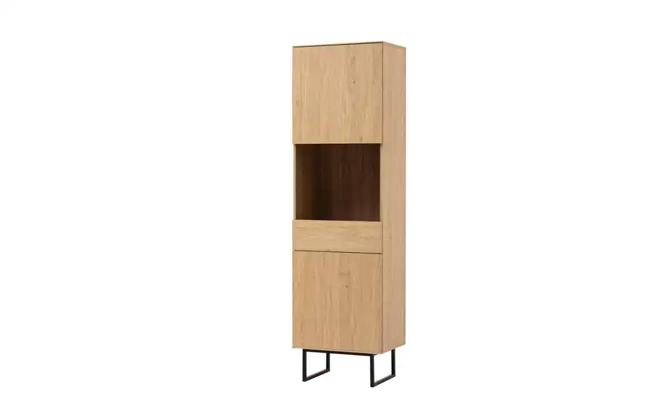 Vitrine, Perspektive
