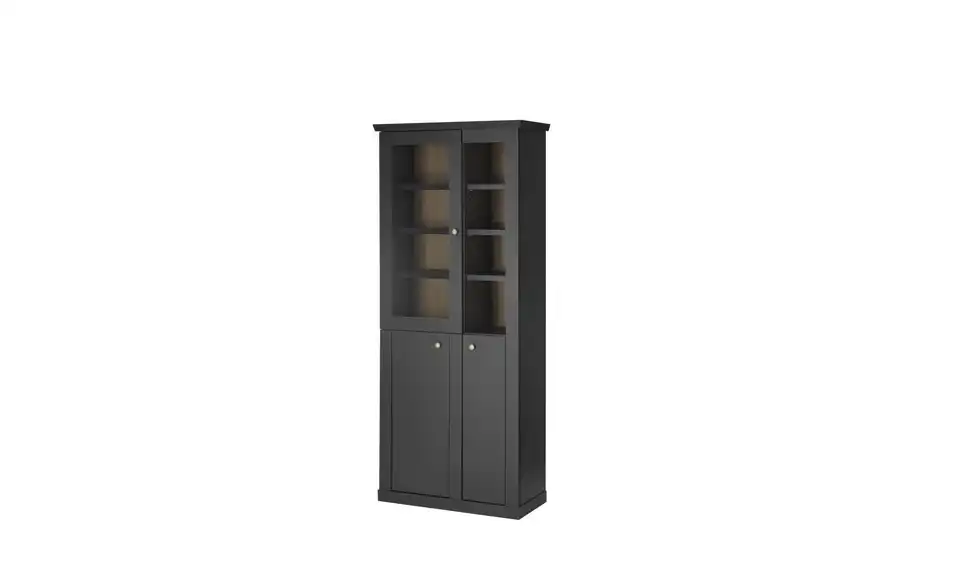 Vitrine, Perspektive