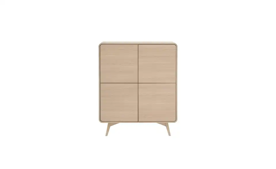 Highboard, Frontansicht
