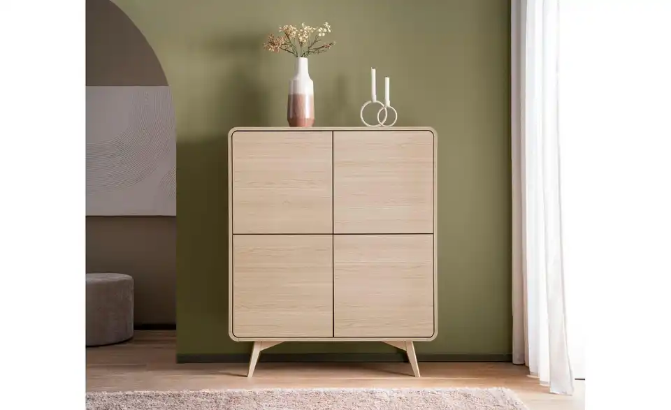 Highboard, in Wohnsituation