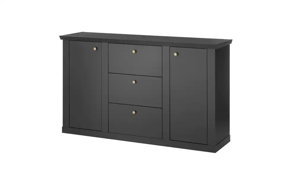 Sideboard, Perspektive