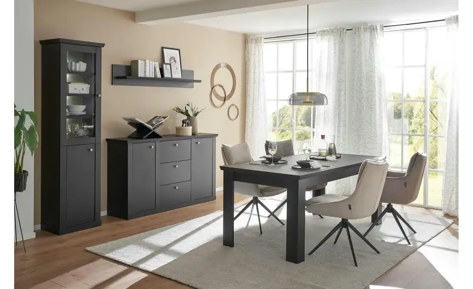 Sideboard, in Wohnsituation