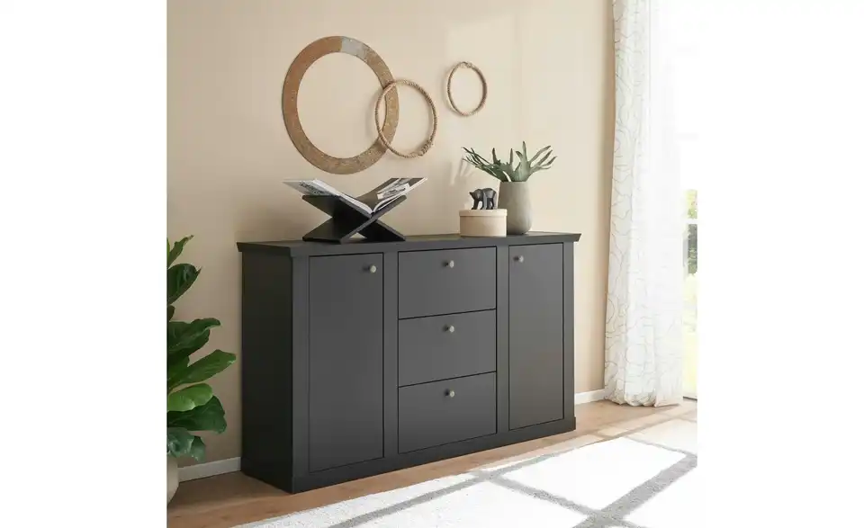 Sideboard, in Wohnsituation