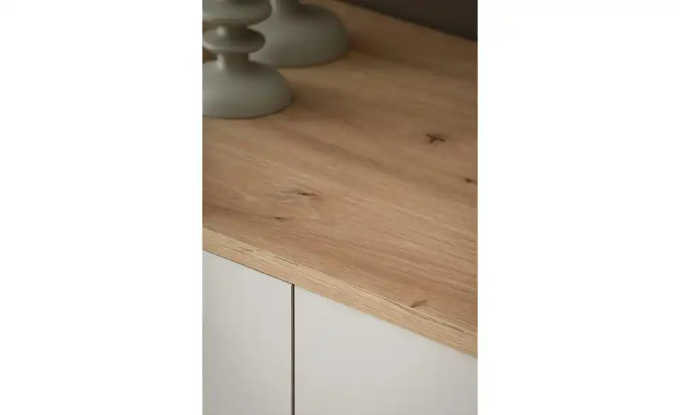 Sideboard, Detailansicht